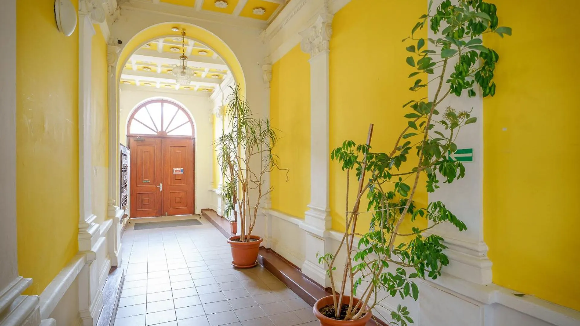 Sokol House New Town Apartment Prague 0*,  Czech Republic