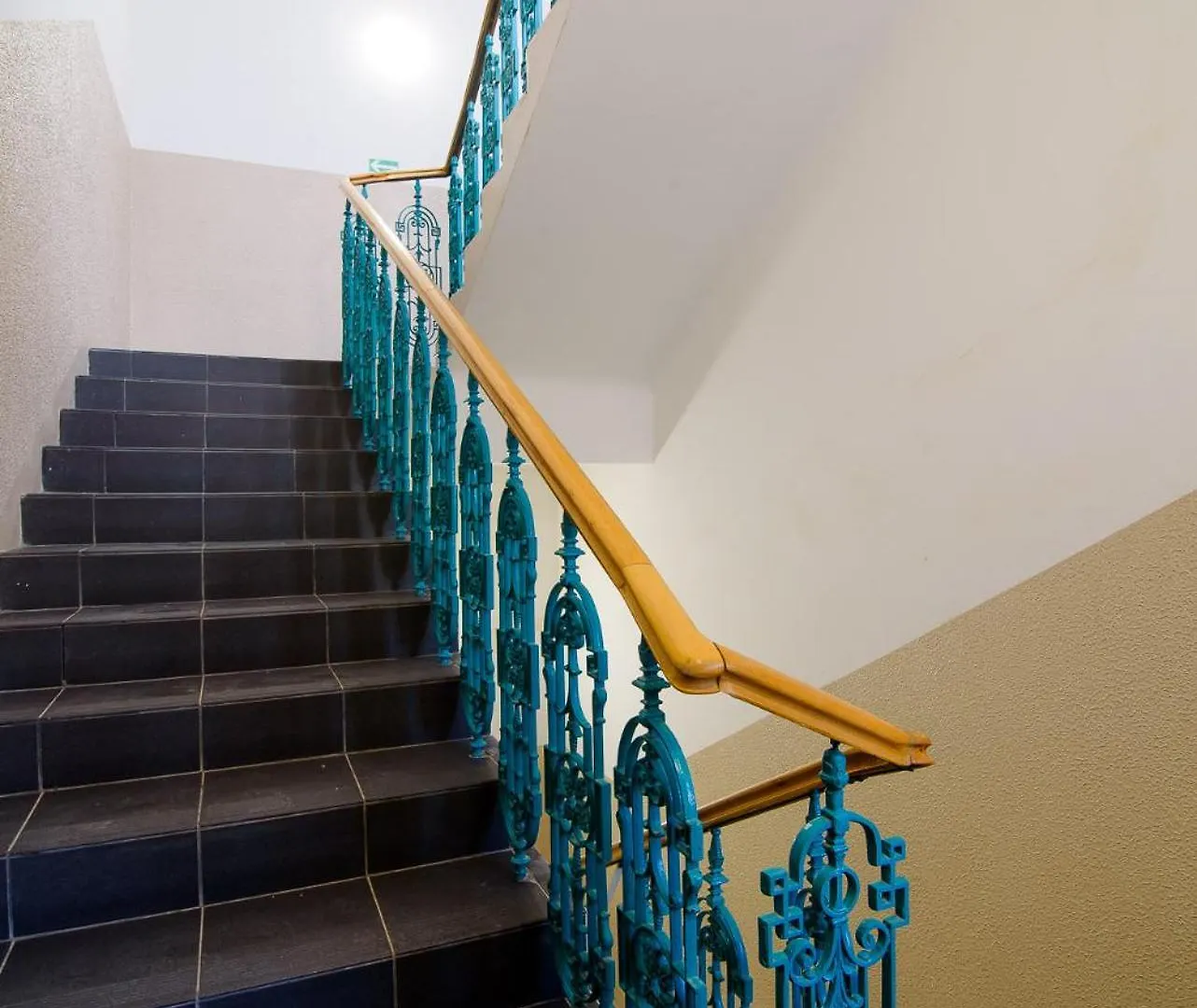 Sokol House New Town Apartment Prague Homestay