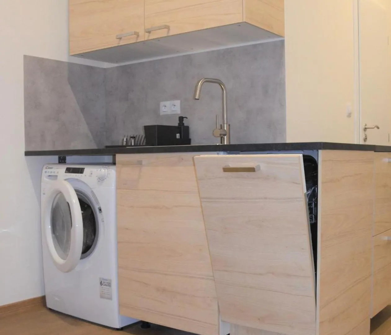 Sokol House New Town Apartment Prague 0*,