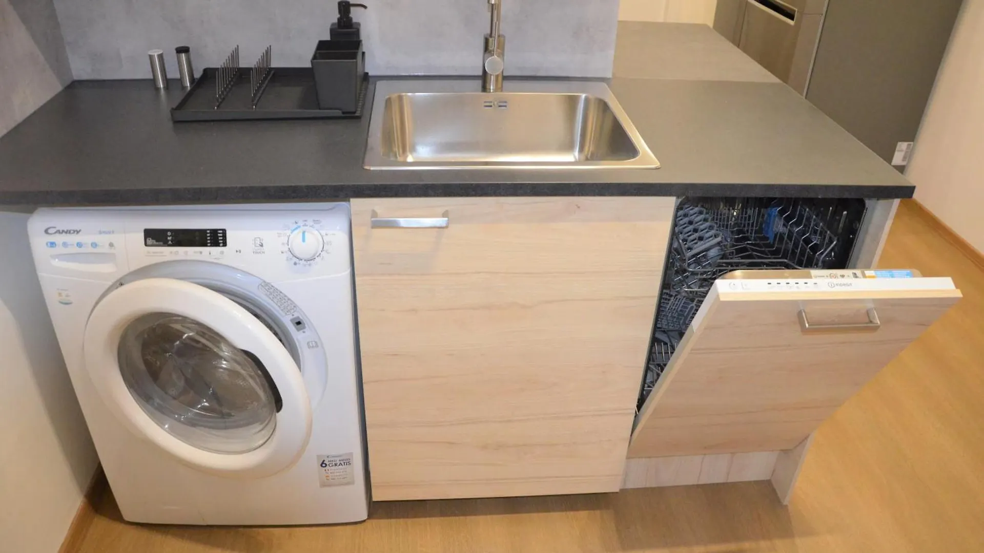 Sokol House New Town Apartment Prague Czech Republic