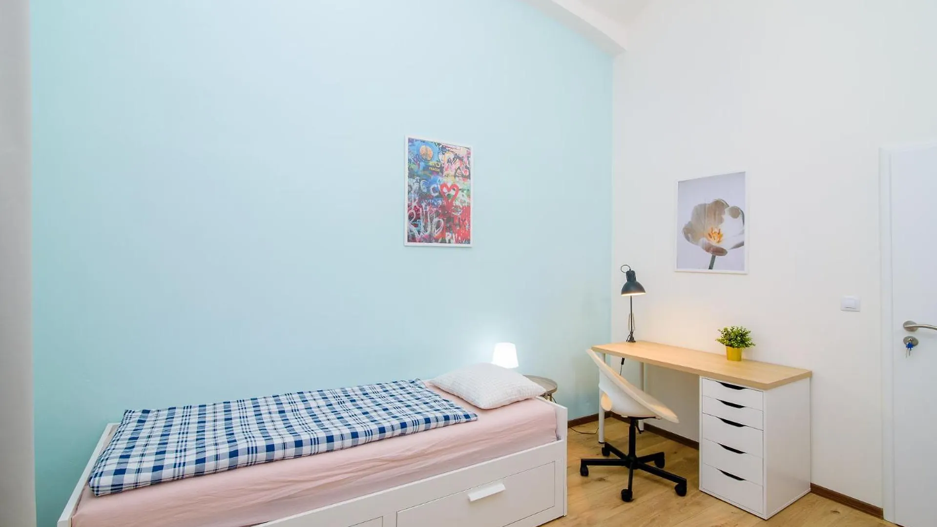 Sokol House New Town Apartment Prague 0*,  Czech Republic