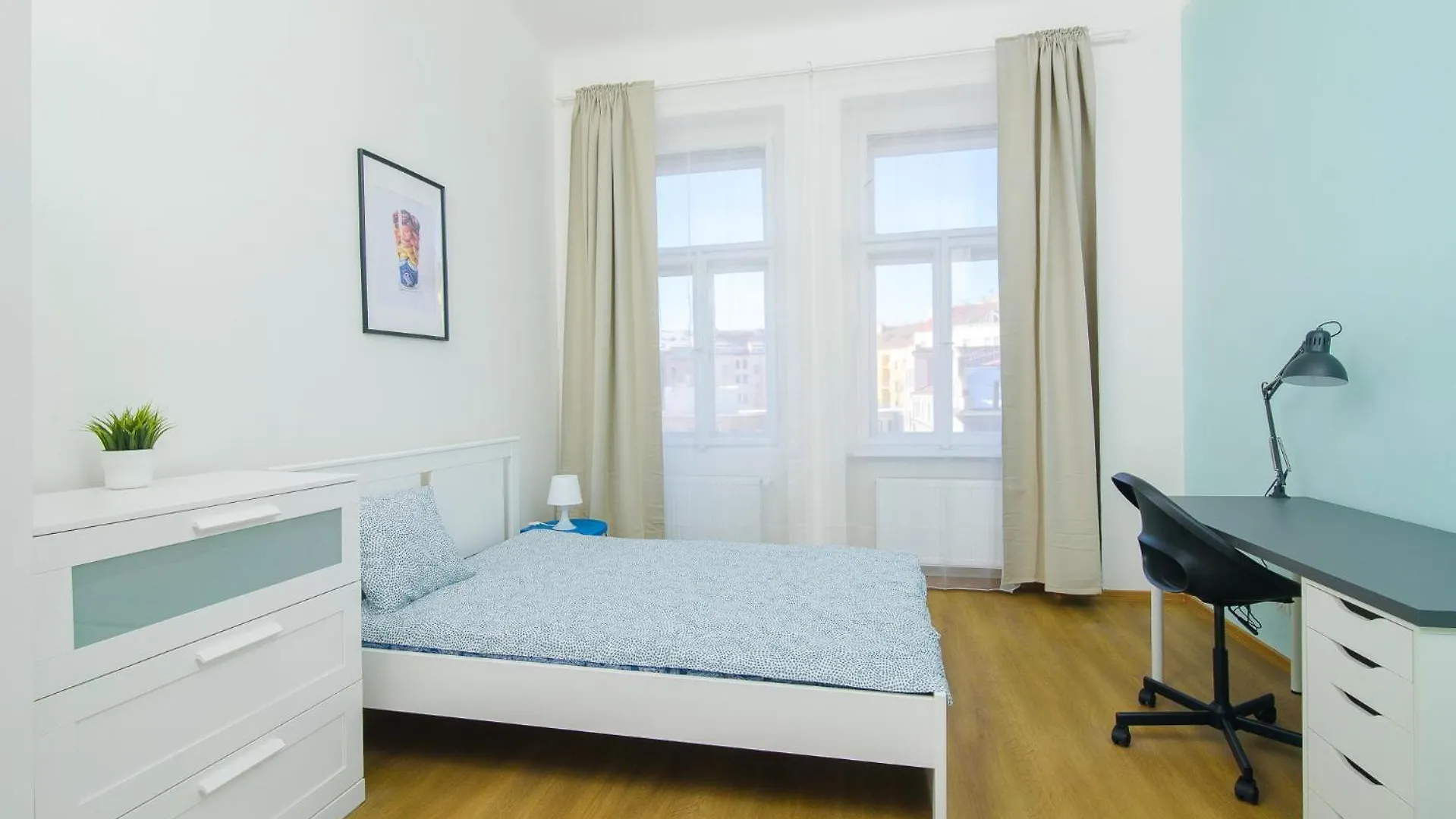 Sokol House New Town Apartment Prague 0*,  Czech Republic